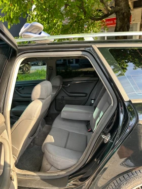 Audi A4 1.9 TDI, снимка 7