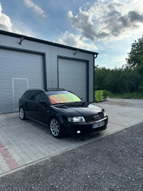 Audi A4 1.9 TDI, снимка 4