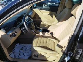 VW Passat 2.0TDI 170кс. АВТОМАТ, снимка 9
