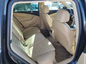 VW Passat 2.0TDI 170кс. АВТОМАТ, снимка 13