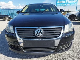VW Passat 2.0TDI 170кс. АВТОМАТ, снимка 8