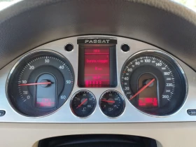 VW Passat 2.0TDI 170кс. АВТОМАТ, снимка 17