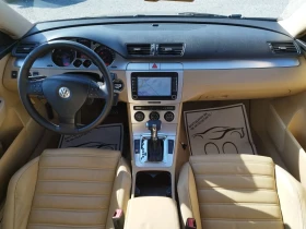 VW Passat 2.0TDI 170кс. АВТОМАТ, снимка 11