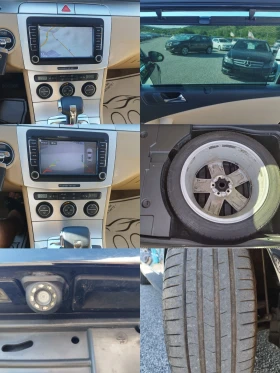 VW Passat 2.0TDI 170кс. АВТОМАТ, снимка 15