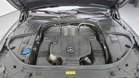 Mercedes-Benz S 400 4MATIC/HUD/360 VIEW/DISTRONIC, снимка 7
