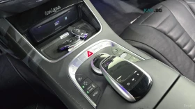 Mercedes-Benz S 400 4MATIC/HUD/360 VIEW/DISTRONIC, снимка 16