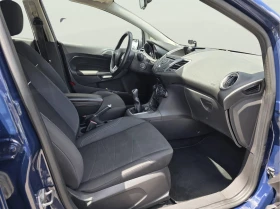 Ford Fiesta 1.5 TDCi, снимка 9