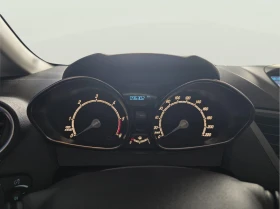 Ford Fiesta 1.5 TDCi, снимка 12