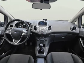 Ford Fiesta 1.5 TDCi, снимка 11