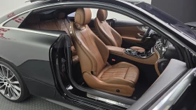 Mercedes-Benz E 400 AMG PK* 360* DIS* ОБДУХ* HUD* КРАЙНА ЦЕНА, снимка 14