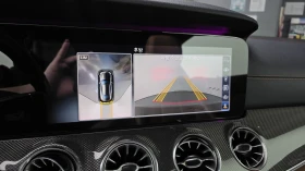 Mercedes-Benz E 400 AMG PK* 360* DIS* ОБДУХ* HUD* КРАЙНА ЦЕНА, снимка 13