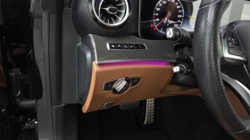 Mercedes-Benz E 400 AMG PK* 360* DIS* ОБДУХ* HUD* КРАЙНА ЦЕНА, снимка 10