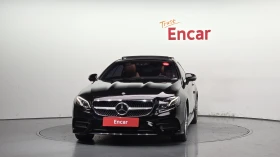 Mercedes-Benz E 400 AMG PK* 360* DIS* ОБДУХ* HUD* КРАЙНА ЦЕНА, снимка 2