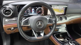 Mercedes-Benz E 400 AMG PK* 360* DIS* ОБДУХ* HUD* КРАЙНА ЦЕНА, снимка 6