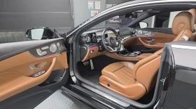 Mercedes-Benz E 400 AMG PK* 360* DIS* ОБДУХ* HUD* КРАЙНА ЦЕНА, снимка 9
