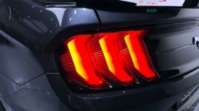 Ford Mustang Coupe* КОЖА* ОБДУХВ* КАМЕРА, снимка 17