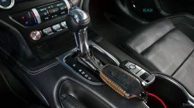 Ford Mustang Coupe* КОЖА* ОБДУХВ* КАМЕРА, снимка 9