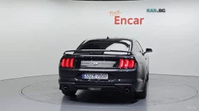 Ford Mustang Coupe* КОЖА* ОБДУХВ* КАМЕРА, снимка 4
