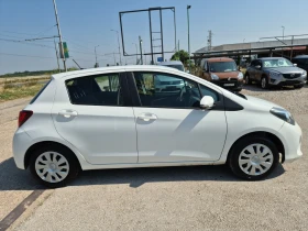 Toyota Yaris 1.3 газ климатик 6ск, снимка 3