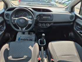 Toyota Yaris 1.3 газ климатик 6ск, снимка 12