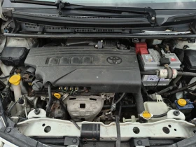 Toyota Yaris 1.3 газ климатик 6ск, снимка 17