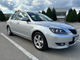 Mazda 3, снимка 4