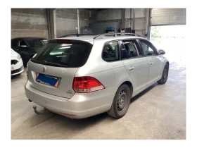 VW Golf Golf VI 1.6 TDI Trendline BlueMotion Tech, снимка 2