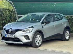 Renault Captur 1.6 / E-Tech / Hybrid, снимка 1