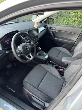 Renault Captur 1.6 / E-Tech / Hybrid, снимка 10