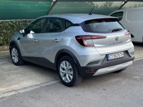 Renault Captur 1.6 / E-Tech / Hybrid, снимка 5