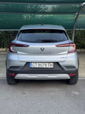 Renault Captur 1.6 / E-Tech / Hybrid, снимка 6