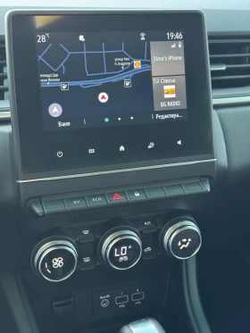 Renault Captur 1.6 / E-Tech / Hybrid, снимка 14