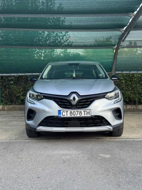 Renault Captur 1.6 / E-Tech / Hybrid, снимка 2