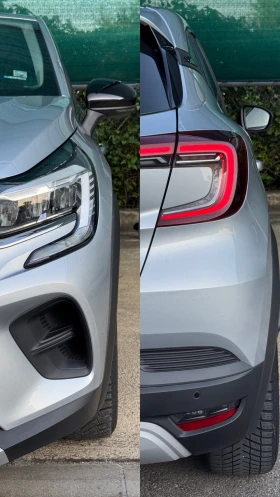 Renault Captur 1.6 / E-Tech / Hybrid, снимка 12