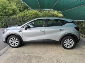Renault Captur 1.6 / E-Tech / Hybrid, снимка 4