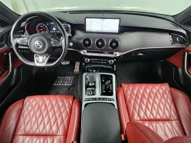Kia Stinger 3.3 GT Masters Turbo Package| 365к.с.| ВКЛ.ТЕХНОТЕ, снимка 7