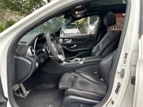 Mercedes-Benz C 43 AMG * 4MATIC * 360 * 2 КЛЮЧА * CARFAX, снимка 7