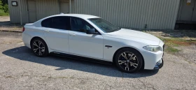 BMW 525 X-drive , снимка 3