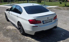 BMW 525 X-drive , снимка 7
