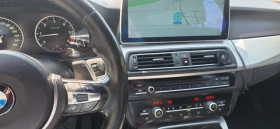 BMW 525 X-drive , снимка 4