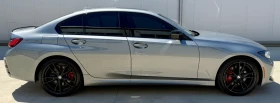 BMW 330 xDrive M Package, снимка 6