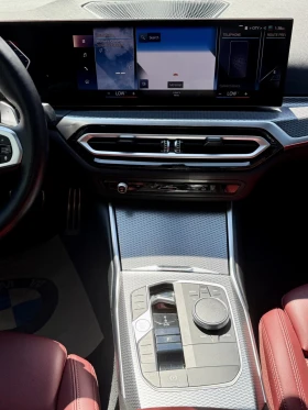 BMW 330 xDrive M Package, снимка 14