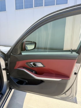 BMW 330 xDrive M Package, снимка 16