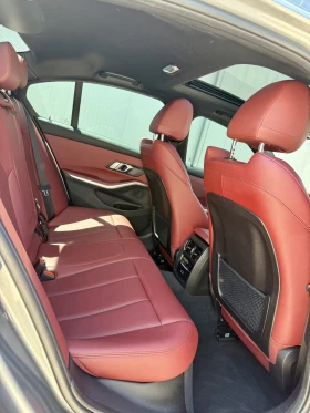 BMW 330 xDrive M Package, снимка 11