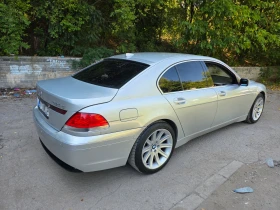 BMW 730 730d, снимка 2