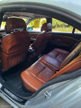 BMW 730 730d, снимка 9