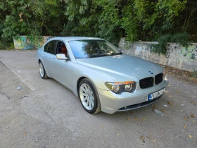 BMW 730 730d, снимка 1