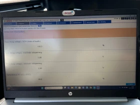 Hyundai Ioniq 5 72.6KWH 218КС. ПАНОРАМА КОЖА ОБДУХВАНЕ ПОДГРЕВ КАМ, снимка 17