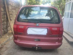 Seat Alhambra 2, 0 бензин 115кс, снимка 7