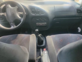 Seat Alhambra 2, 0 бензин 115кс, снимка 3